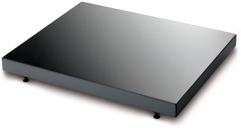 PRO-JECT Ground it Deluxe 1 PRO-JECT Ground it Deluxe 1