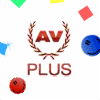 Акция AV Plus