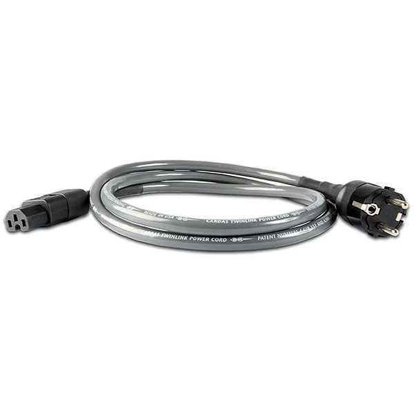 Cardas Audio Twinlink Power 2,0 m Cardas Audio Twinlink Power 2,0 m