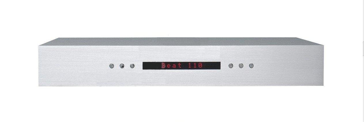 Densen BEAT-110 PLUS Black Densen BEAT-110 PLUS Black