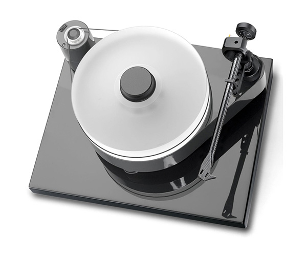 PRO-JECT RPM 10.1 Evolution PRO-JECT RPM 10.1 Evolution