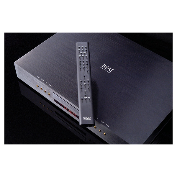 Densen BEAT-420 XS Black Densen BEAT-420 XS Black