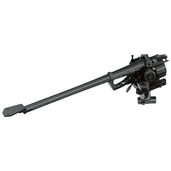 SME Series V-12 Black SME Series V-12 Black
