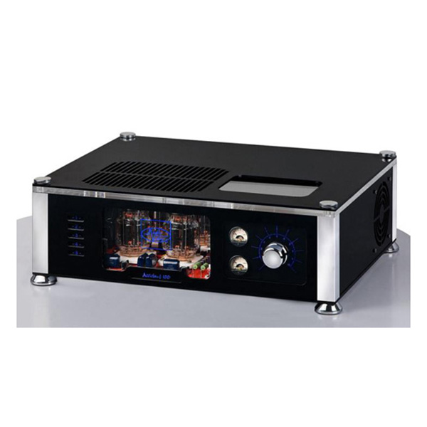 Audio Valve Assistent 100 Audio Valve Assistent 100