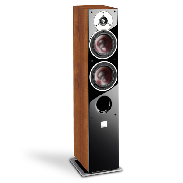 DALI Zensor 5 Light Walnut DALI Zensor 5 Light Walnut