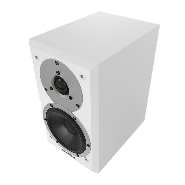 Dynaudio Emit M10 Satin White Dynaudio Emit M10 Satin White