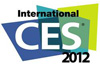 Репортаж с главной выставки потребительской электроники CES 2012