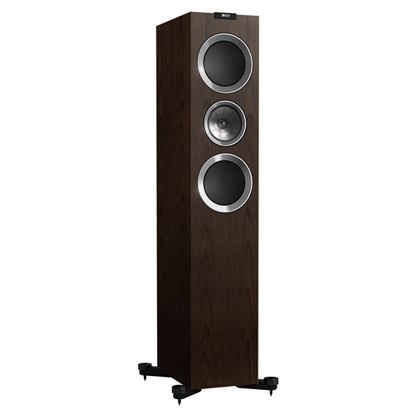 KEF R700 Walnut KEF R700 Walnut
