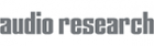 логотип AUDIO RESEARCH