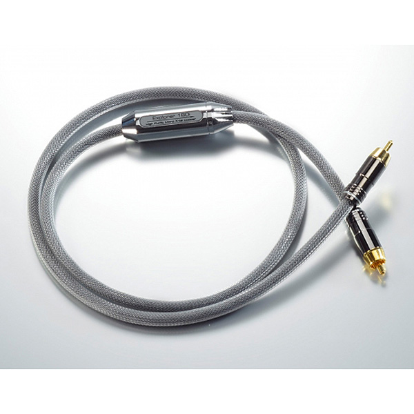 Siltech Explorer 90 i RCA 2,0 m Siltech Explorer 90 i RCA 2,0 m
