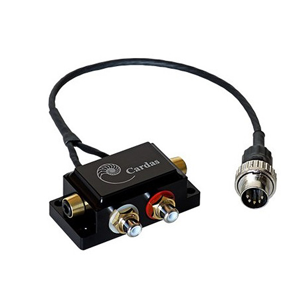 Cardas Audio CPTB Naim Cardas Audio CPTB Naim