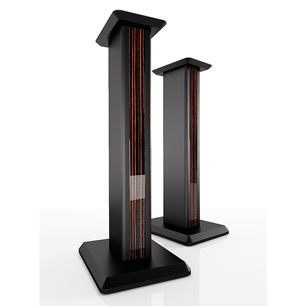 Acoustic Energy Reference Stand Piano Ebony Acoustic Energy Reference Stand Piano Ebony