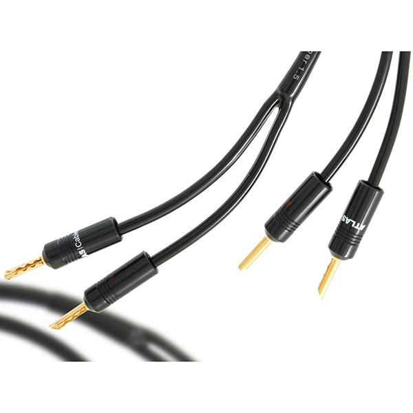 Atlas Cables Hyper 1.5 Atlas Cables Hyper 1.5