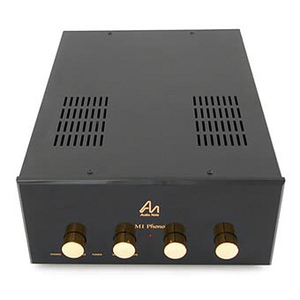 Audio Note M1 Line Black Audio Note M1 Line Black