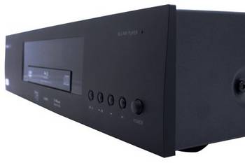 ARCAM Blu-ray BDP100