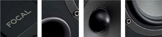 Focal Chorus 706