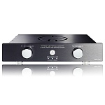 ACCUSTIC ARTS TUBE DAC II MK-3 Black