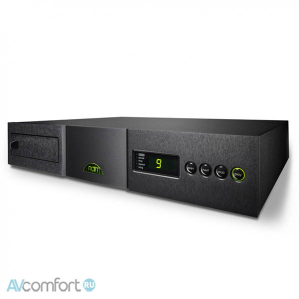 Naim Audio CDX 2 Naim Audio CDX 2