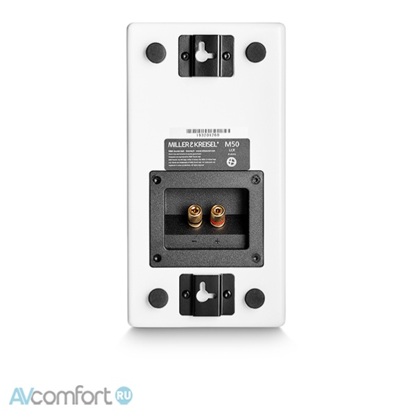 MK Sound M50 White MK Sound M50 White