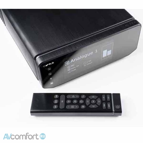 Cyrus 40 PPA Black Cyrus 40 PPA Black
