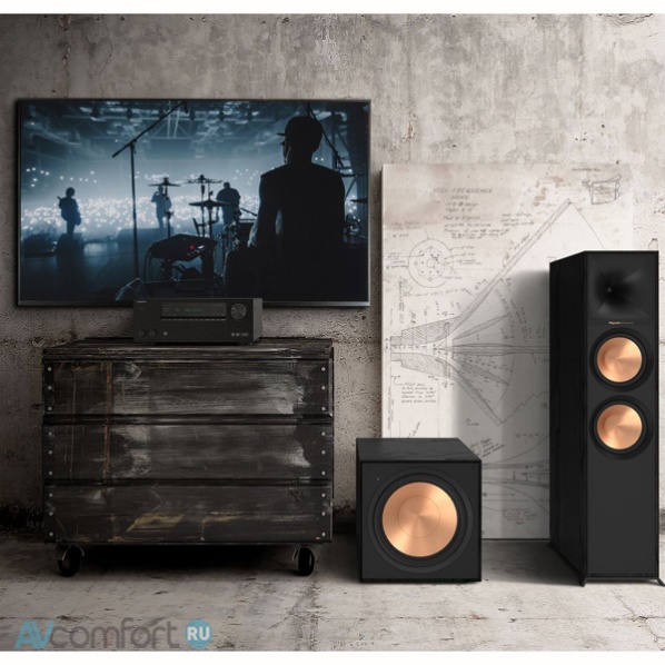 Onkyo TX-NR7100 M2 Black Onkyo TX-NR7100 M2 Black