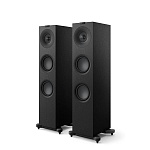 KEF Q7 Meta Satin Black KEF Q7 Meta Satin Black