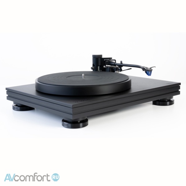 Music Hall The Stealth (2M Blue) Black Music Hall The Stealth (2M Blue) Black