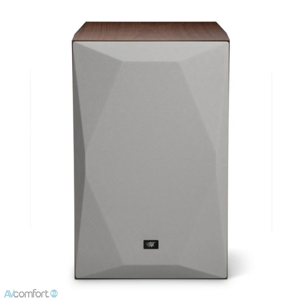 MoFi Electronics SourcePoint 10 Walnut MoFi Electronics SourcePoint 10 Walnut