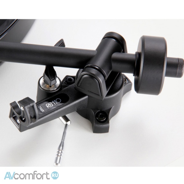 Rega Planar 1 Matte Black (Carbon) Rega Planar 1 Matte Black (Carbon)