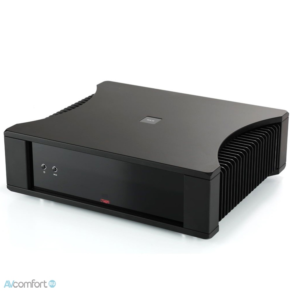 Rega Solis Black Rega Solis Black