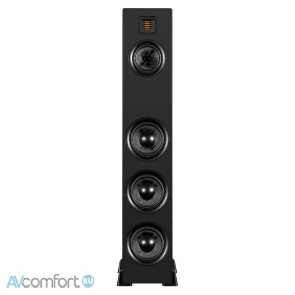 Emotiva Airmotiv Xt2 Satin Black Emotiva Airmotiv Xt2 Satin Black