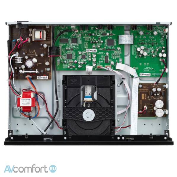 Denon DCD-900NE Black Denon DCD-900NE Black