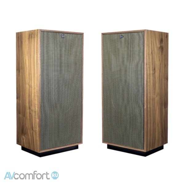 Klipsch Forte IV American Walnut Klipsch Forte IV American Walnut