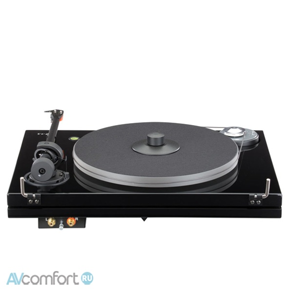 Music Hall mmf 7.3 Piano Black Music Hall mmf 7.3 Piano Black