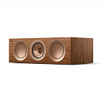 KEF R2 Meta Walnut KEF R2 Meta Walnut