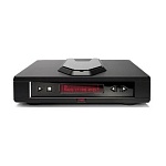 Rega Isis Black Rega Isis Black