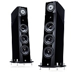 Vienna Acoustics The Music Piano Black Vienna Acoustics The Music Piano Black