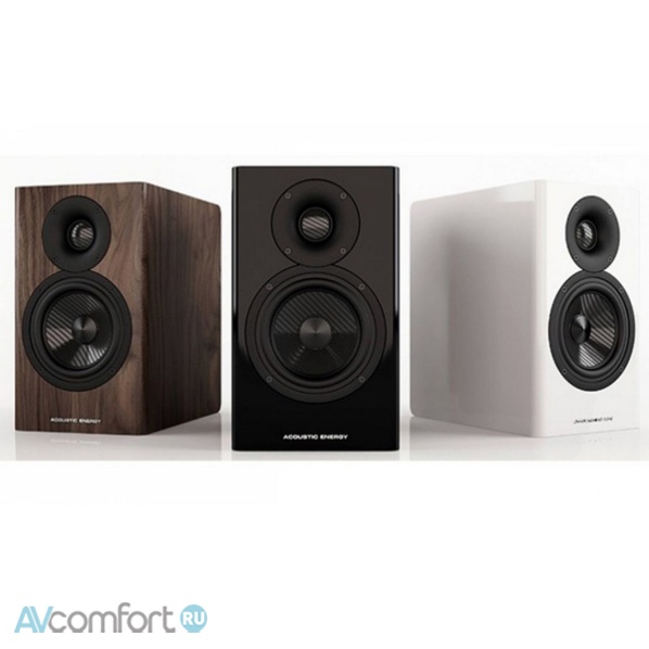 Acoustic Energy AE 500 Walnut Acoustic Energy AE 500 Walnut