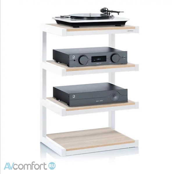 NorStone Design Esse Hifi Oak NorStone Design Esse Hifi Oak
