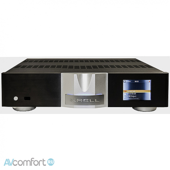 Krell Connect Krell Connect