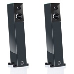 Audio Physic Avanti 35 Glass Anthracite Audio Physic Avanti 35 Glass Anthracite