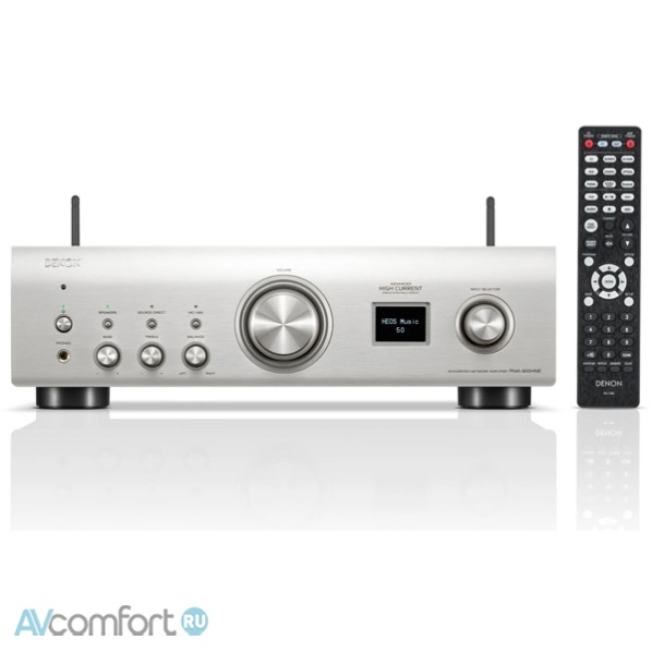 Denon PMA-900HNE Silver Denon PMA-900HNE Silver