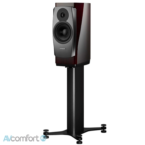 Dynaudio Confidence 20 Ruby Wood High Gloss Dynaudio Confidence 20 Ruby Wood High Gloss