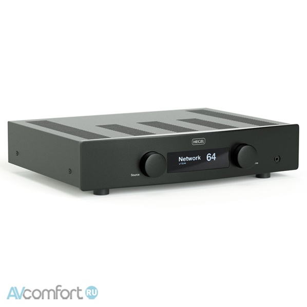 Hegel H95 Black Hegel H95 Black