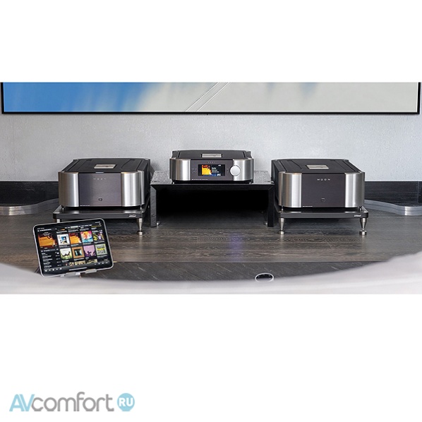 Moon by Simaudio 861 Moon by Simaudio 861