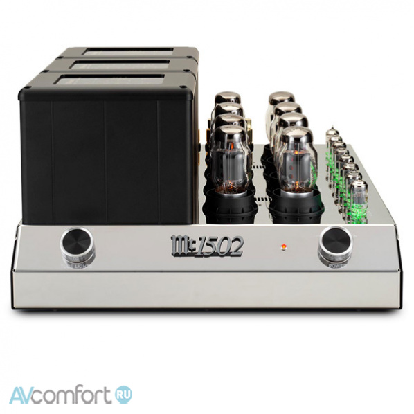 McIntosh MC1502 McIntosh MC1502