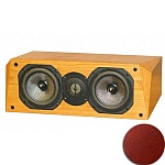 Legacy Audio Cinema HD Sapele Pommele High Gloss Legacy Audio Cinema HD Sapele Pommele High Gloss