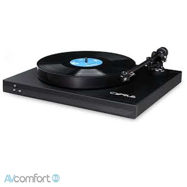 Cyrus TTP Turntable Black Cyrus TTP Turntable Black