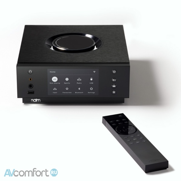Naim Audio Uniti Atom Headphone Edition Naim Audio Uniti Atom Headphone Edition