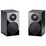 Revox Mini G50 Black/Black Glass Revox Mini G50 Black/Black Glass